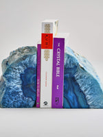 Agate Bookend LG