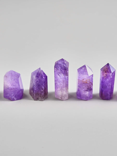 Amethyst Point