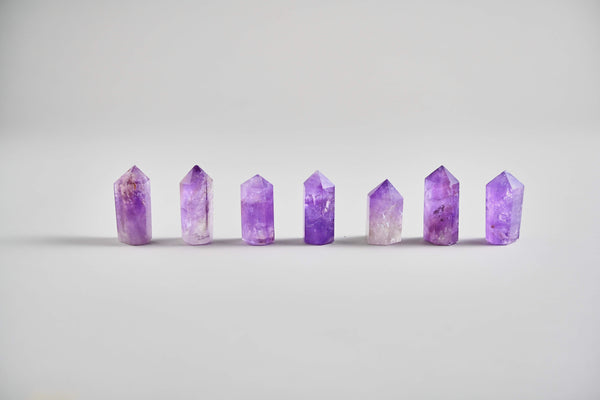 Amethyst Point