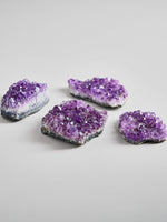 Amethyst cluster small