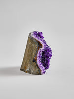 Amethyst geode 4 