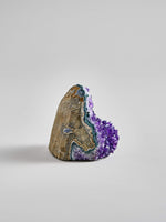 Amethyst geode 5