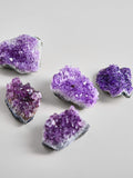 Amethyst Cluster