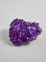 Amethyst Rough Cluster