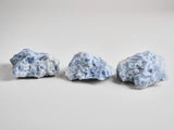 Blue Calcite Rough