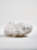 Clear Quartz Cluster