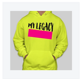 2020 My Legacy Hoodies